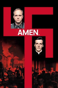 Watch Amen. Online Free and No Sign Up - 285 HDMovie