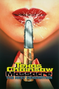 Watch Texas Chainsaw Massacre: The Next Generation Online Free and No Sign Up - 285 HDMovie