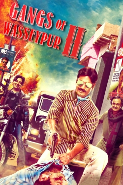 Watch Gangs of Wasseypur - Part 2 Online Free and No Sign Up - 285 HDMovie