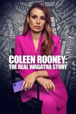 Watch Coleen Rooney: The Real Wagatha Story Online Free and No Sign Up - 285 HDMovie