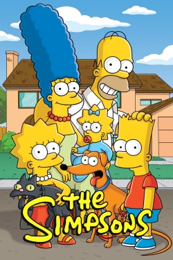 Watch The Simpsons Online Free and No Sign Up - 285 HDMovie