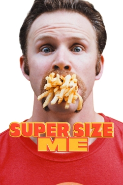 Watch Super Size Me Online Free and No Sign Up - 285 HDMovie