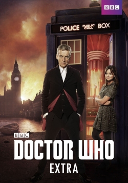 Watch Doctor Who Extra Online Free and No Sign Up - 285 HDMovie