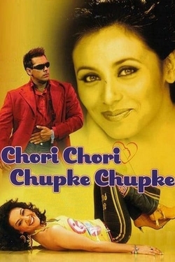 Watch Chori Chori Chupke Chupke Online Free and No Sign Up - 285 HDMovie