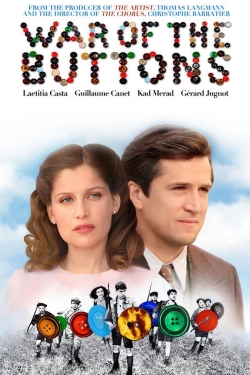 Watch War of the Buttons Online Free and No Sign Up - 285 HDMovie