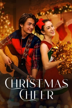 Watch Christmas Cheer Online Free and No Sign Up - 285 HDMovie