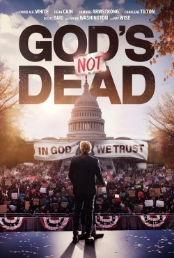 Watch God's Not Dead: In God We Trust Online Free and No Sign Up - 285 HDMovie