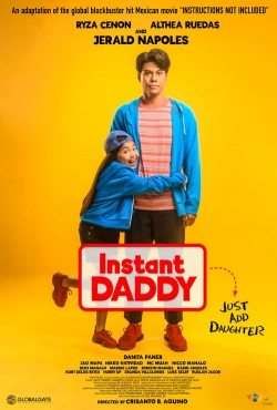 Watch Instant Daddy Online Free and No Sign Up - 285 HDMovie