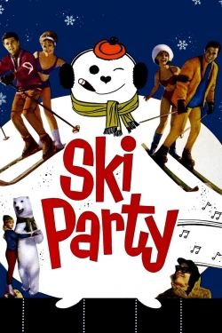 Watch Ski Party Online Free and No Sign Up - 285 HDMovie