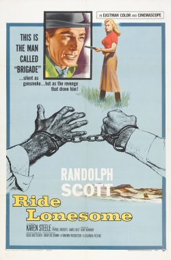 Watch Ride Lonesome Online Free and No Sign Up - 285 HDMovie