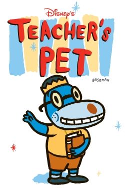 Watch Teacher's Pet Online Free and No Sign Up - 285 HDMovie