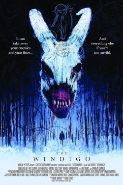 Watch The Windigo Online Free and No Sign Up - 285 HDMovie