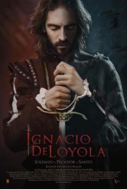 Watch Ignatius of Loyola Online Free and No Sign Up - 285 HDMovie