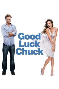 Watch Good Luck Chuck Online Free and No Sign Up - 285 HDMovie