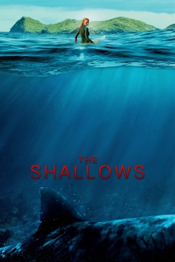 Watch The Shallows Online Free and No Sign Up - 285 HDMovie