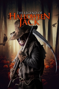 Watch The Legend of Halloween Jack Online Free and No Sign Up - 285 HDMovie