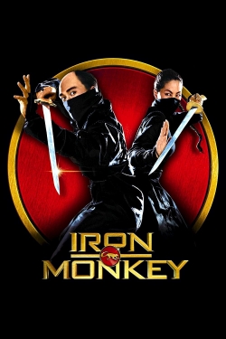 Watch Iron Monkey Online Free and No Sign Up - 285 HDMovie