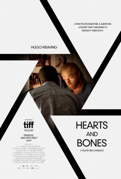 Watch Hearts and Bones Online Free and No Sign Up - 285 HDMovie