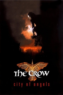 Watch The Crow: City of Angels Online Free and No Sign Up - 285 HDMovie