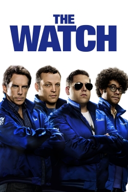 Watch The Watch Online Free and No Sign Up - 285 HDMovie