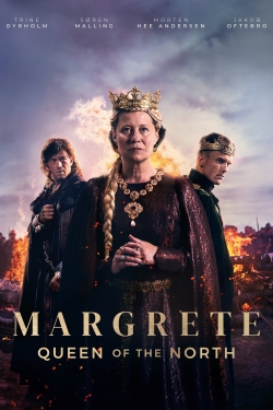 Watch Margrete: Queen of the North Online Free and No Sign Up - 285 HDMovie