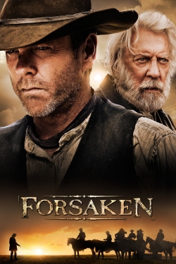 Watch Forsaken Online Free and No Sign Up - 285 HDMovie