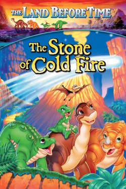 Watch The Land Before Time VII: The Stone of Cold Fire Online Free and No Sign Up - 285 HDMovie