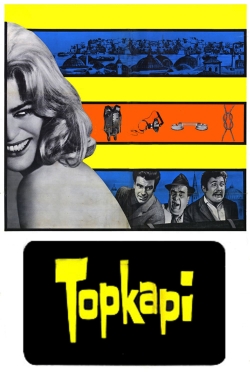 Watch Topkapi Online Free and No Sign Up - 285 HDMovie