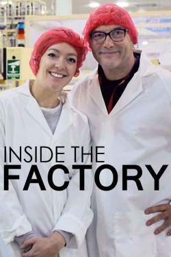 Watch Inside the Factory Online Free and No Sign Up - 285 HDMovie