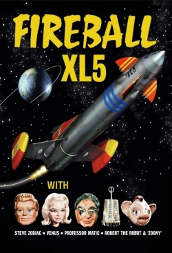 Watch Fireball XL5 Online Free and No Sign Up - 285 HDMovie