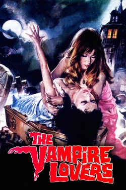 Watch The Vampire Lovers Online Free and No Sign Up - 285 HDMovie