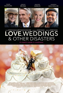 Watch Love, Weddings and Other Disasters Online Free and No Sign Up - 285 HDMovie