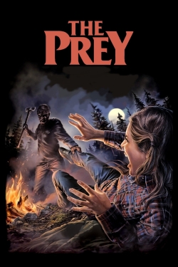 Watch The Prey Online Free and No Sign Up - 285 HDMovie