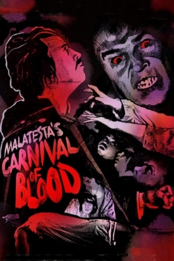 Watch Malatesta’s Carnival of Blood Online Free and No Sign Up - 285 HDMovie