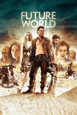 Watch Future World Online Free and No Sign Up - 285 HDMovie