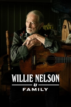 Watch Willie Nelson & Family Online Free and No Sign Up - 285 HDMovie