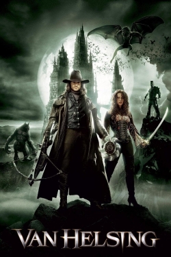 Watch Van Helsing Online Free and No Sign Up - 285 HDMovie