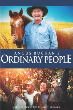 Watch Angus Buchan's Ordinary People Online Free and No Sign Up - 285 HDMovie