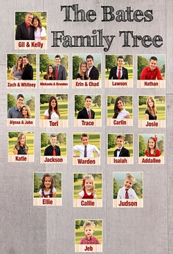 Watch Bringing Up Bates Online Free and No Sign Up - 285 HDMovie