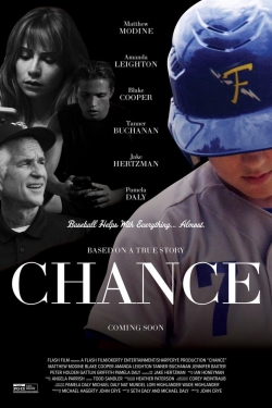 Watch Chance Online Free and No Sign Up - 285 HDMovie