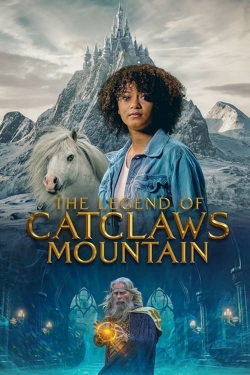 Watch The Legend of Catclaws Mountain Online Free and No Sign Up - 285 HDMovie