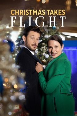 Watch Christmas Takes Flight Online Free and No Sign Up - 285 HDMovie