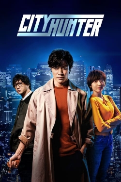 Watch City Hunter Online Free and No Sign Up - 285 HDMovie