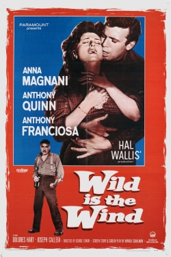 Watch Wild Is the Wind Online Free and No Sign Up - 285 HDMovie