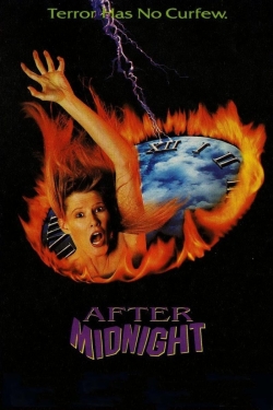 Watch After Midnight Online Free and No Sign Up - 285 HDMovie