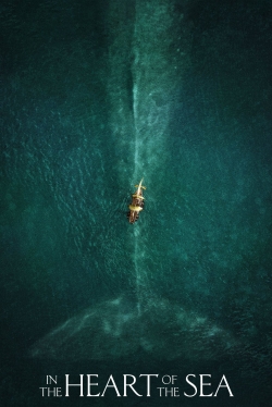 Watch In the Heart of the Sea Online Free and No Sign Up - 285 HDMovie