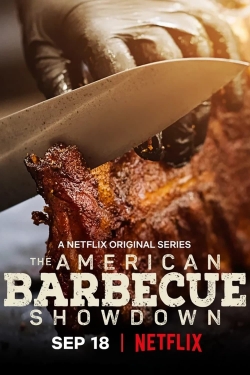 Watch The American Barbecue Showdown Online Free and No Sign Up - 285 HDMovie