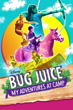 Watch Bug Juice: My Adventures at Camp Online Free and No Sign Up - 285 HDMovie