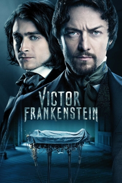 Watch Victor Frankenstein Online Free and No Sign Up - 285 HDMovie