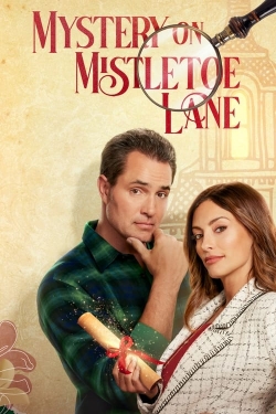 Watch Mystery on Mistletoe Lane Online Free and No Sign Up - 285 HDMovie